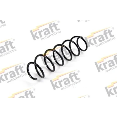 Imagem de KRAFT 4023110 Mola de suspensão Eixo dianteiro