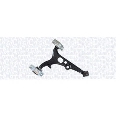 Imagem de MAGNETI MARELLI 301181300700 Braço de suspensão Eixo dianteiro, lado direito oblíquo Aço FIAT: BRAVO 1, Marea Weekend, Sedan