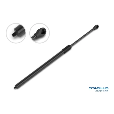 Imagem de STABILUS 558844 Amortecedor de Capô Reutilização do tubo apoio original 310N