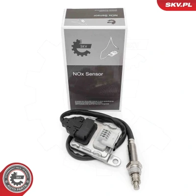 Imagem de ESEN SKV 71SKV006 Sensor NOx 12V antes do catalisador, para o catalisador
