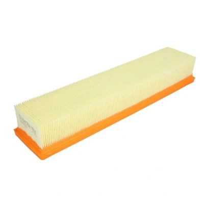 Imagem de MAHLE ORIGINAL LX 1258 Filtro de ar 57,3 85 379,6, 379,6 Cartucho filtrante RENAULT: CLIO 2, Kangoo I, 2 Kasten, NISSAN: Almera II Hatchback