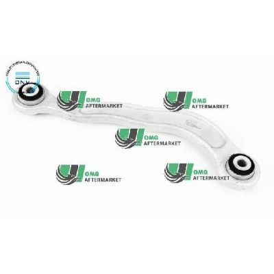 Imagem de OMG SRL G41.4056/S Braço de suspensão Eixo traseiro transversal MERCEDES BENZ: Classe S Sedan, Coupe