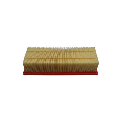 Imagem de KAVO PARTS FAF 10058 Filtro de ar 70mm 136mm 345mm Cartucho filtrante VOLKSWAGEN: GOLF 5, 6, Passat B6 Variant, AUDI: A3 Sportback, Hatchback