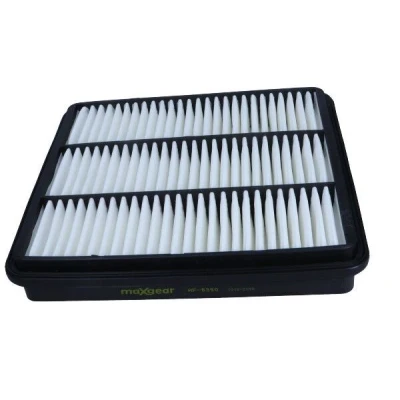 Imagem de MAXGEAR 26 2355 Filtro de ar 45 246 275 Cartucho filtrante CHEVROLET: Epica Sedan
