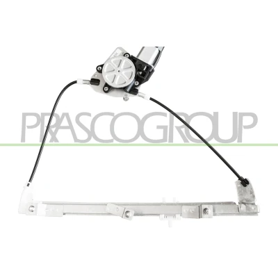 Imagem de Prasco Elevador de vidro à frente, lado direito elétrico AA080W025 ALFA ROMEO: 156 Sportwagon, Sedan