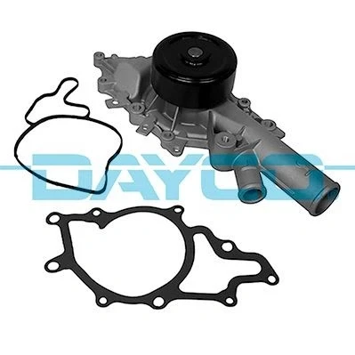 Imagem de DAYCO DP317 Bomba de água MERCEDES BENZ: Classe C Sedan, ML, E Sedan