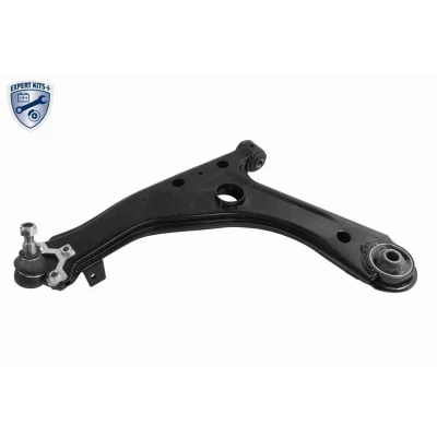Imagem de VAICO V10 7075 Braço de suspensão EXPERT KITS + com articulação suspensão/guia esquerda, Eixo dianteiro, em baixo transversal