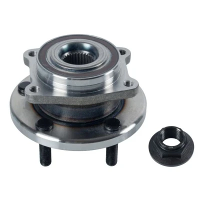 Imagem de BLUE PRINT ADA108221 Kit de rolamento roda CHRYSLER: Sebring III Sedan