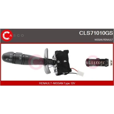 Imagem de CASCO CDR10103AS Pinhão, motor de arranque