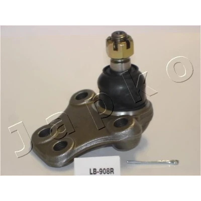 Imagem de JAPKO 53908R Rótula de suspensão Eixo dianteiro, em baixo, à direita 18 104
