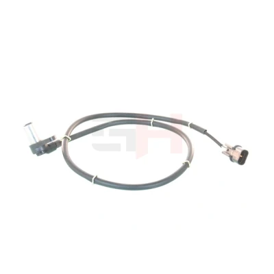 Imagem de GH 703007H Sensor de ABS Eixo dianteiro, lado direito MITSUBISHI: PAJERO 2, Lancer 6 Limousine