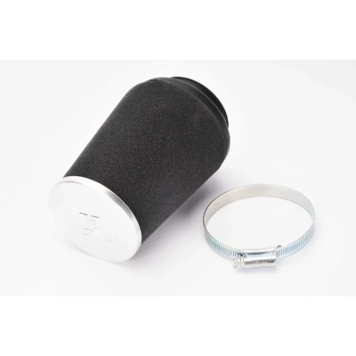 Imagem de PIPERCROSS PK001 Filtro de ar 150mm 93mm em forma cone longa duração