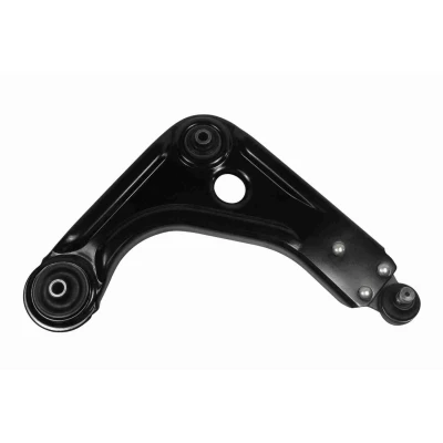 Imagem de VAICO V25 0031 Braço de suspensão Original Quality Eixo dianteiro, lado direito transversal