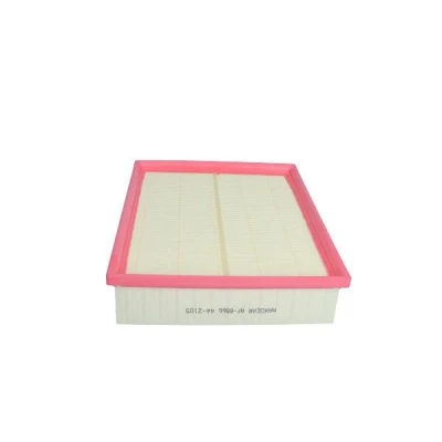 Imagem de MAXGEAR 26 2424 Filtro de ar 58 232 284 Cartucho filtrante VOLKSWAGEN: Polo V Hatchback, SEAT: Ibiza 4 Sportcoupe, Toledo 4, AUDI: A1 Hatchback
