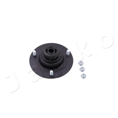 Imagem de JAPKO SMJ0218 Suporte de apoio do conjunto mola / amortecedor Eixo traseiro LAND ROVER: Freelander I SUV