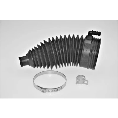 Imagem de SPIDAN 84238 Fole de Direcção Termoplástico para ligadoress cabos em aço inox 13, 52mm 198mm PEUGEOT: 2008 Carrinha, 208 I Hatchback