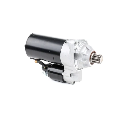 Imagem de ELSTOCK 25 3256 Motor de arranque 12V 2,2kW 10 0156 M8 76mm VOLKSWAGEN: Transporter 5 Bus,
