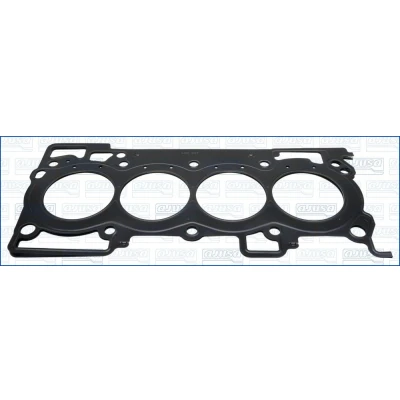 Imagem de AJUSA 10180800 Juntas da Cabeça do Motor 84,5mm MULTILAYER STEEL NISSAN: Qashqai / Qashqai+2 I, RENAULT: MEGANE 3 Grandtour, CLIO