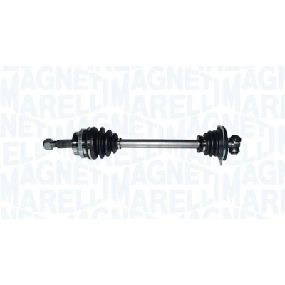 Imagem de MAGNETI MARELLI 302004190093 Veio de transmissão Eixo dianteiro, lado esquerdo 663