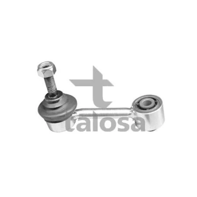 Imagem de TALOSA 50 03633 barra / escora, estabilizadora Eixo traseiro 95mm VOLKSWAGEN: GOLF 5, 6, Passat B5 GP Sedan, AUDI: A3 Hatchback