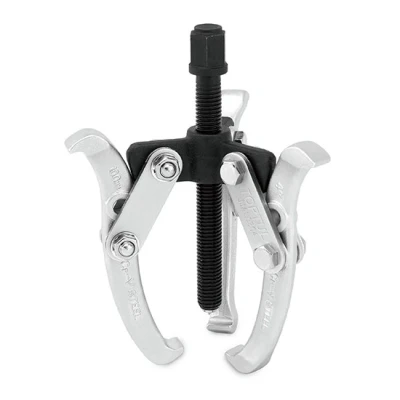 Imagem de Extrator universal, de três braços TOPTUL, Max. Abstand 200 mm