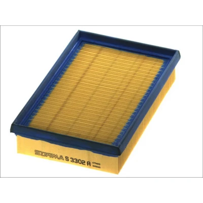 Imagem de SOFIMA S 3302 A Filtro de ar 55 172 270 Cartucho filtrante FIAT: Stilo Hatchback, Multi Wagon, Van / Carrinha