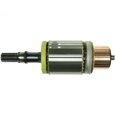 Imagem de AS PL SA2018 Induzido, motor de arranque