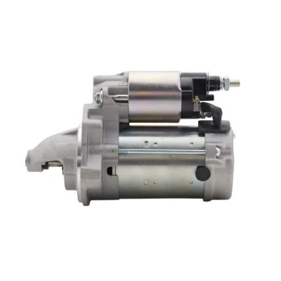 Imagem de HELLA 8EA 011 611 801 Motor de arranque 12 1,1 10 FIAT: 500 C Cabrio, Hatchback, ALFA ROMEO: MiTo