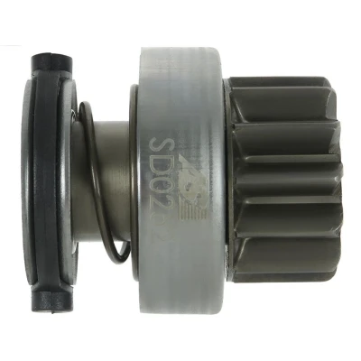 Imagem de AS PL SD0252 Engrenagem de roda livre, motor arranque