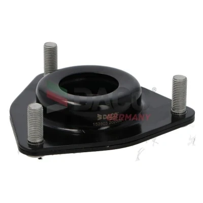 Imagem de DACO Germany 152803 Kit de reparação, suporte apoio do conj. mola/amortecedor Eixo dianteiro MITSUBISHI: Outlander 2 SUV, ASX SUV