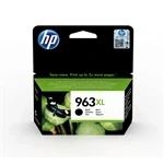 Imagem de HP 963XL Cartucho Tinta Original Alta Capacidad Negra