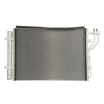 Imagem de NRF EASY FIT 350013 Condensador com secador, retentor 12,9 9,4 Alumínio 495 KIA: Venga