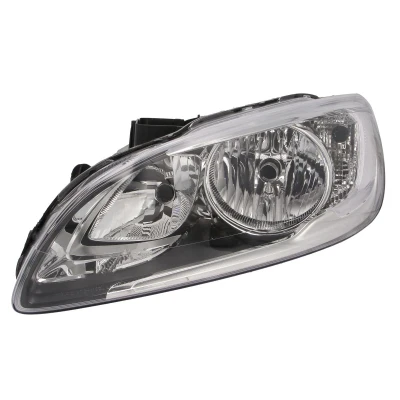Imagem de ABAKUS 773 1150LMLDEM2 Farol Principal esquerda LED, H7, H9, PWY24W para circulação pela direita com motor elétrico, sem porta lâmpadas PX26d, PGJ19 5