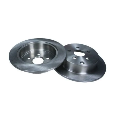 Imagem de MAXGEAR 19 2266 Disco de travão Eixo traseiro 269 9 5 100 cheio TOYOTA: Celica VII Coupe, Prius II Liftback