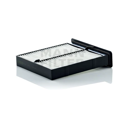 Imagem de MANN FILTER CU 21 004 Filtro, ar do habitáculo Filtro de partículas 175 202 48 SUZUKI: SX4 I Hatchback