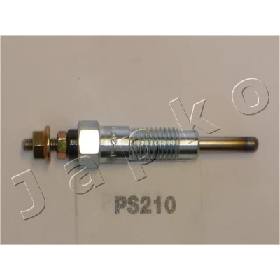 Imagem de JAPKO PS210 Vela incandescente 10V NISSAN: Patrol Hardtop, Pick Up