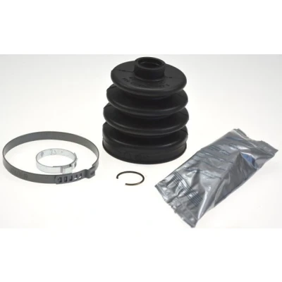 Imagem de LÖBRO 302562 Fole de Transmissão 93mm NBR (borracha nitrilo butadieno) SUZUKI: Baleno I Carrinha, SWIFT 2, Ignis