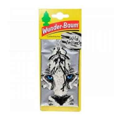 Imagem de Wunder Baum 72077 Ambientador Embalagem de blister