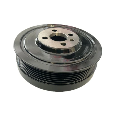 Imagem de CORTECO 80000680 Polia da Cambota 6PK 142 5 desacoplado, com instruções de montagem SEAT: Ibiza 3, VOLKSWAGEN: Polo IV Hatchback