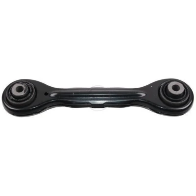 Imagem de A.B.S. 210965 Braço de suspensão sem articulação suspensão/guia, com apoio borracha oscilante longitudinal Aço BMW: 3 Touring, 1 Hatchback