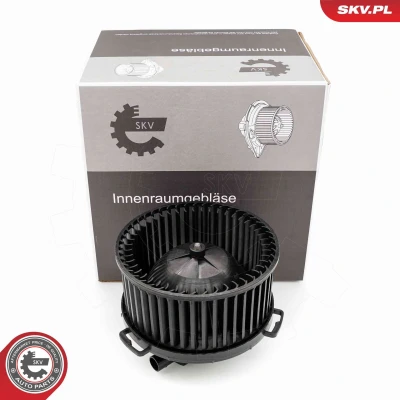 Imagem de ESEN SKV 68SKV101 Ventilador do Habitáculo