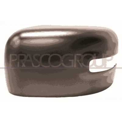 Imagem de PRASCO JE1007404 Revestimento, retrovisor exterior esquerda preto JEEP: Renegade SUV