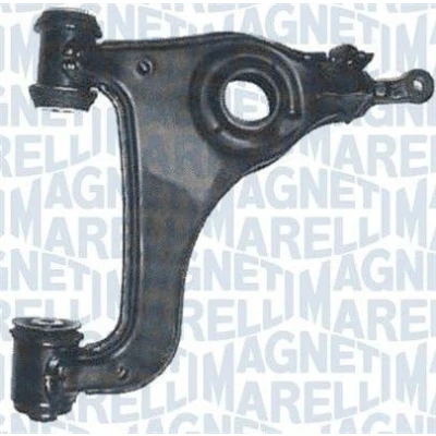 Imagem de MAGNETI MARELLI 301181365200 Braço de suspensão Eixo dianteiro, lado direito transversal MERCEDES BENZ: Classe E Sedan