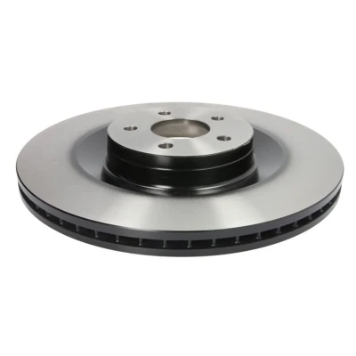 Imagem de TRW DF6871 Disco de travão 350 25 5 108 ventilado pintado FORD: FOCUS 3