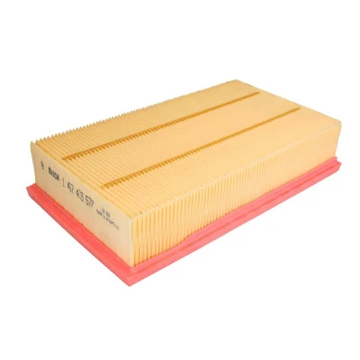 Imagem de BOSCH 1 457 433 577 Filtro de ar 58 158 280,5 Cartucho filtrante RENAULT: ESPACE 3