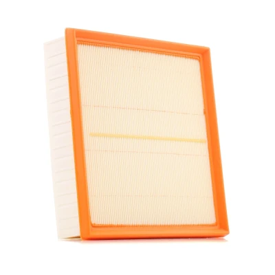 Imagem de HENGST FILTER E1061L Filtro de ar 58 235 220 Cartucho filtrante MERCEDES BENZ: Classe A, CLA Coupe, Carrinha