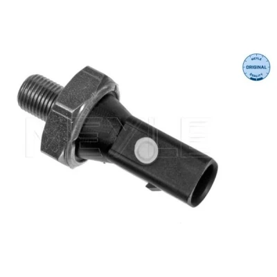 Imagem de MEYLE 100 919 0020 Sensor Pressão do Óleo M10 x 1,0 1,2 1,6 Contacto normalmente aberto ORIGINAL Quality AUDI: A3 Sportback, Cabriolet B4, A4 B6 Avant