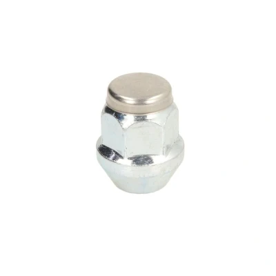 Imagem de FEBI BILSTEIN 46617 Porca da Roda Base cónica F 19 CHEVROLET: Aveo / Kalos Hatchback, Captiva, BMW: 02 Sedan