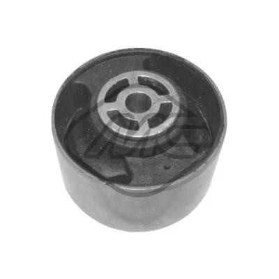 Imagem de Metalcaucho 02869 Suporte, motor traseira Rolamento de Borracha e metal 40, 53mm 70mm PEUGEOT: 307 SW, Hatchback, 206 Hatchback
