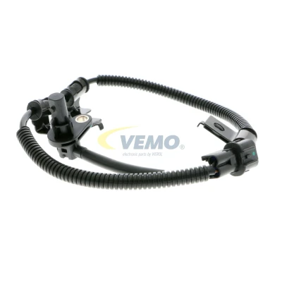Imagem de VEMO V52 72 0140 Sensor de ABS à frente, lado esquerdo Original Quality para veículos com 12 HYUNDAI: i10 II Hatchback